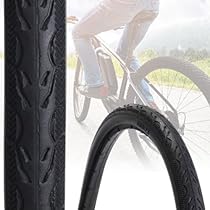 Amazon | iimono117 ノーパンクタイヤ 自転車 700×23C 対応